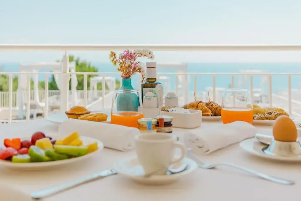 Marenea Suite Hotel
