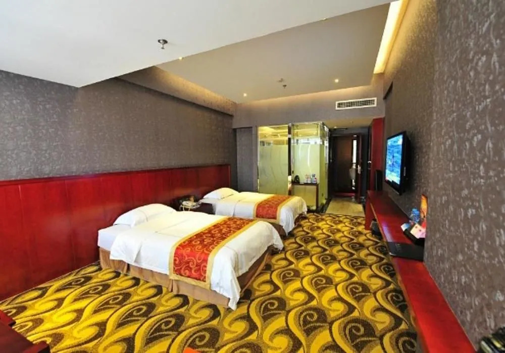 Golden Holiday International Hotel