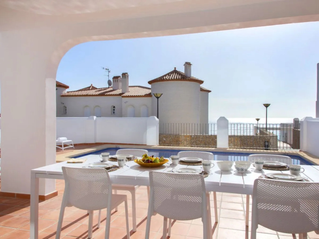 Holiday Home Mirador de Les Bassetes by Interhome