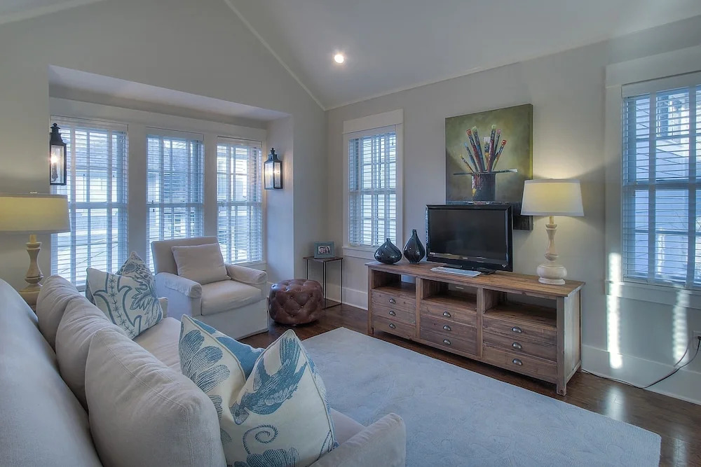 Flagship of Watersound by Exclusive 30A