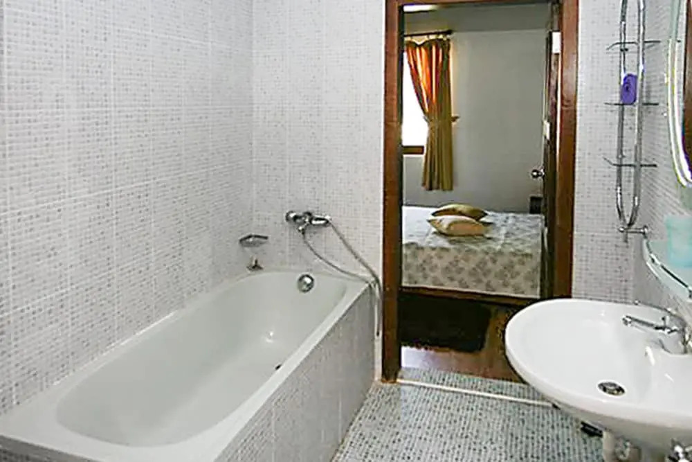 Villa With 3 Bedrooms in Zornitsa, With Wonderful Mountain View, Priva