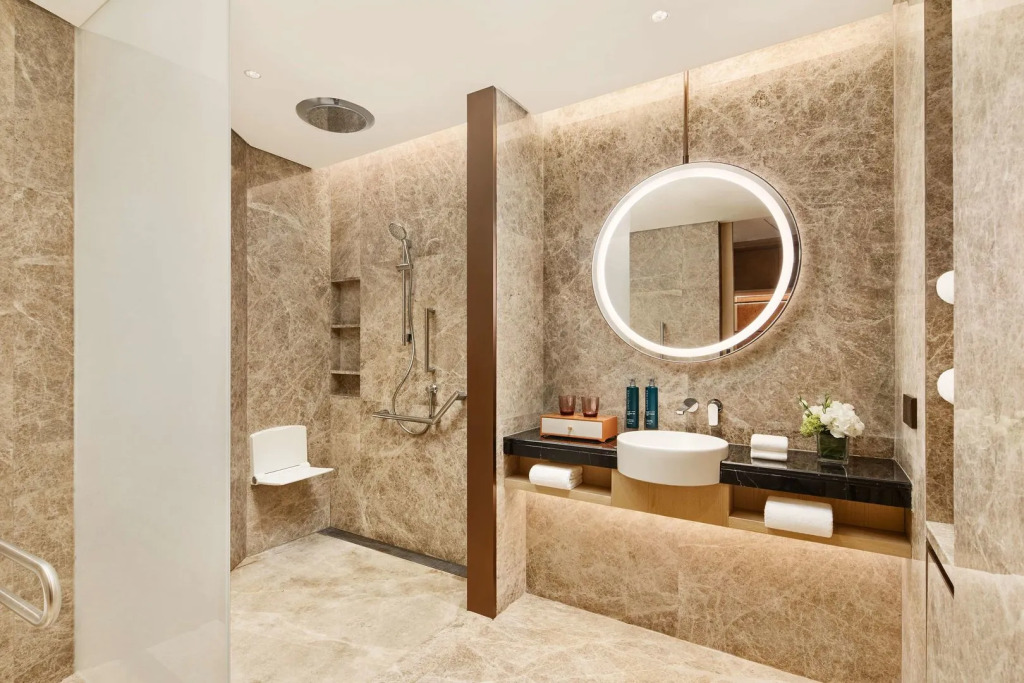Hilton Huzhou Nanxun