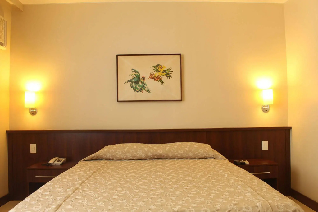 Aracoara Hotel
