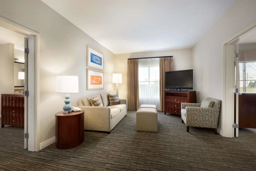Homewood Suites by Hilton Plano-Richardson