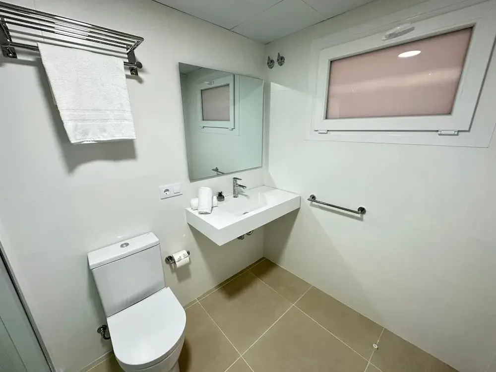Arago 272 in Roses With 2 Bedrooms and 2 Bathrooms