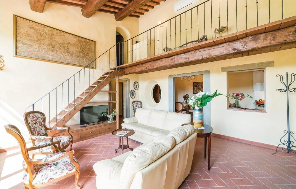 Tenuta Leopolda