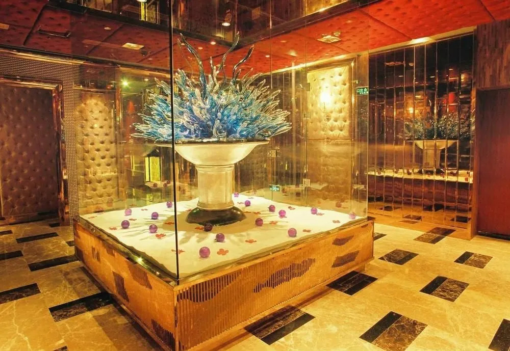 Shanghai Cailin International Business Hotel