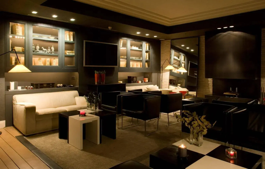 Ercilla Embarcadero Hotel