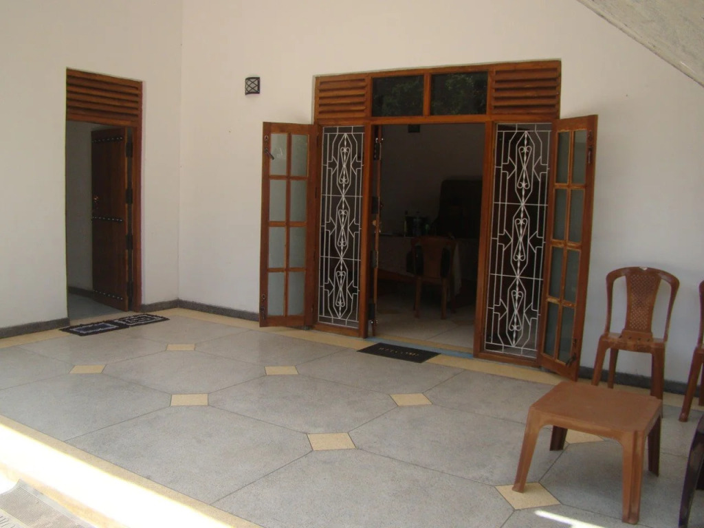 Priyanna Guest, Forest view