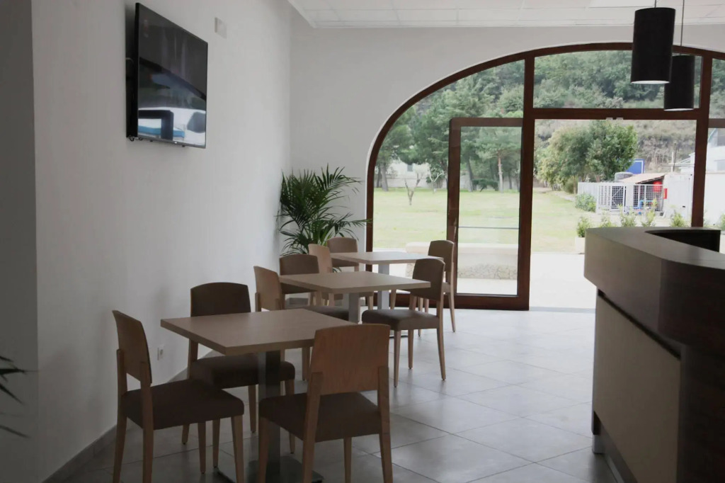 Hotel St. Giorgio