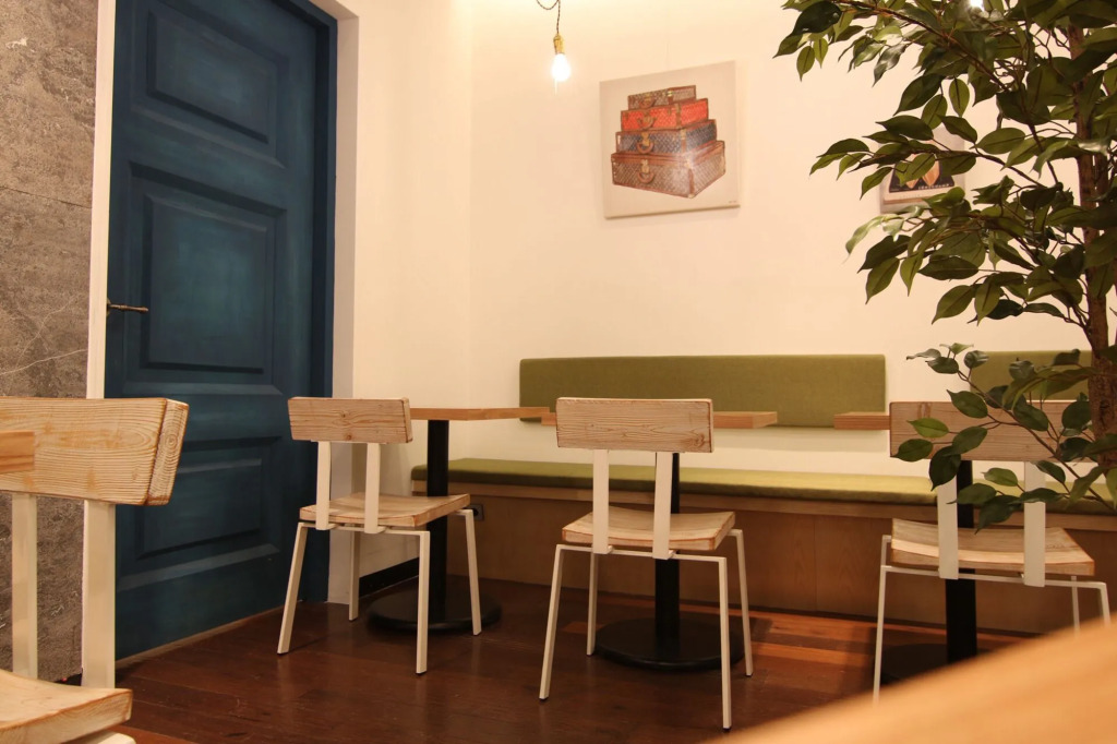 Best Louis Hamilton Hotel Haeundae