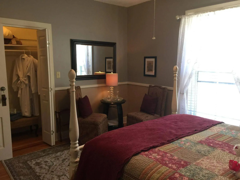 Orchard House B&B