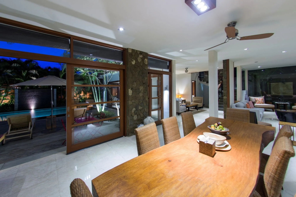 Akara Villa