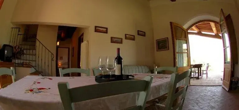 Casa Vacanze San Regolo