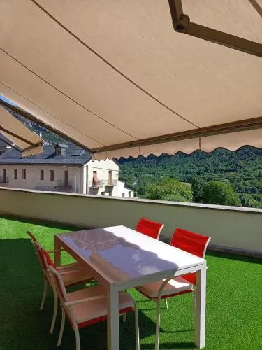 El Mirador de Ordesa