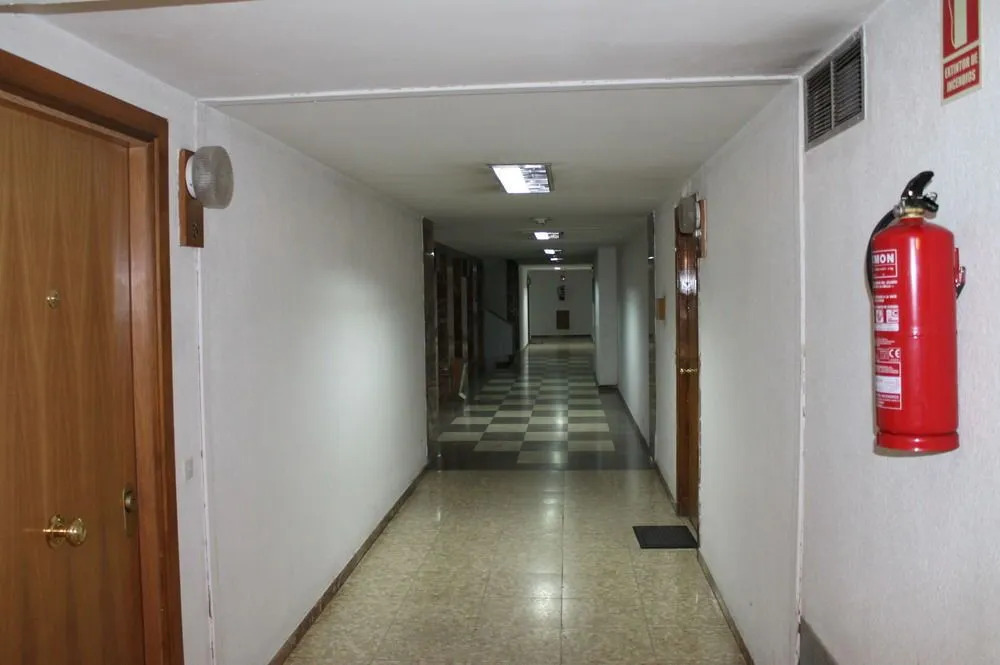 Apartamentos Rialto