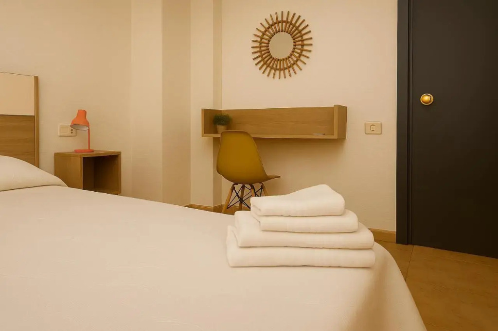 Rooms Avenida