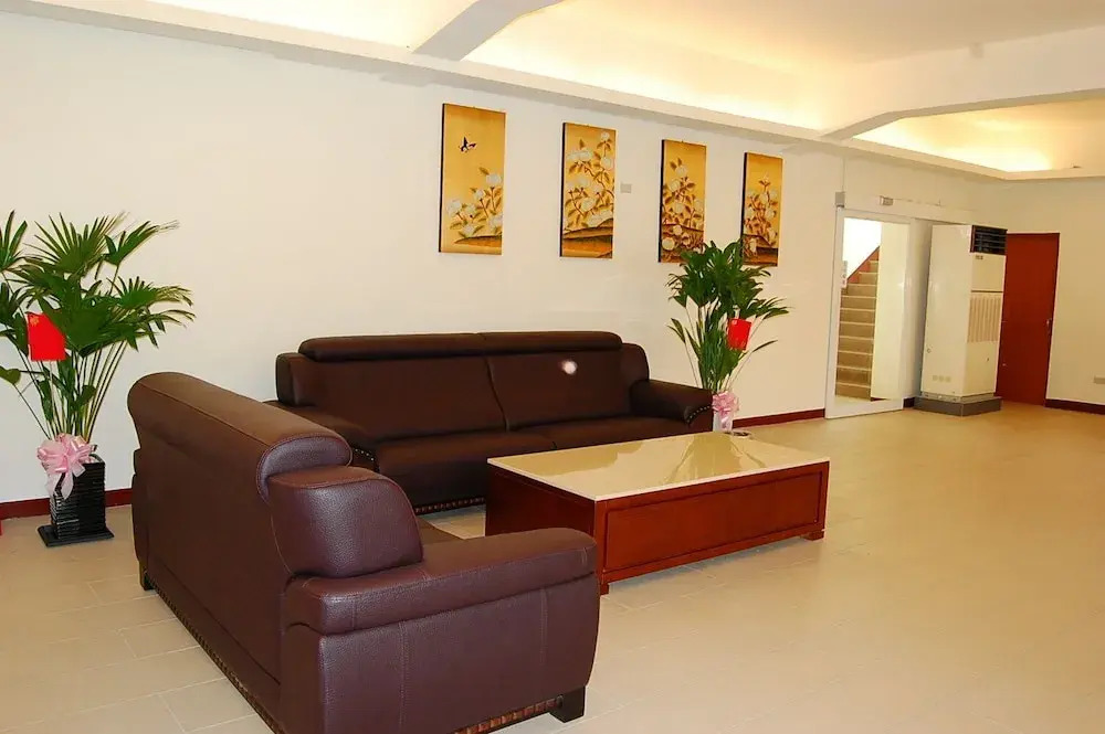 HAITENHOTEL