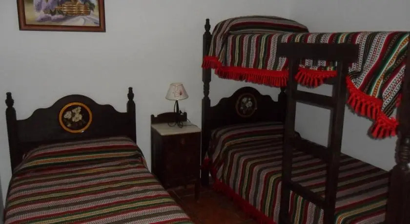 Holiday home Cortijo el Romeral