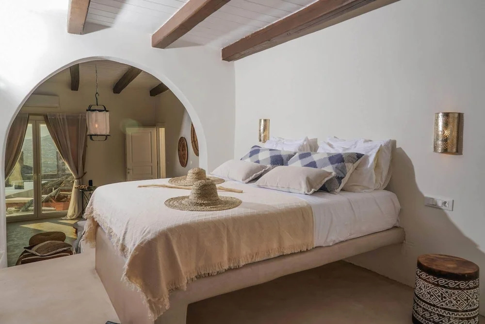 Mykonos High Sunset Villa