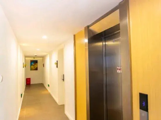 Sanya TaoYuan Seaview Homestay (Wuzhizhou Branch)