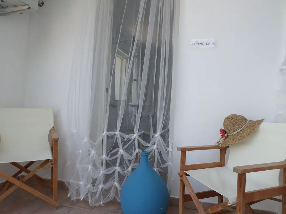 B&B Baia Scirocco