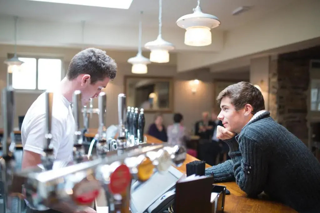 The White Hart