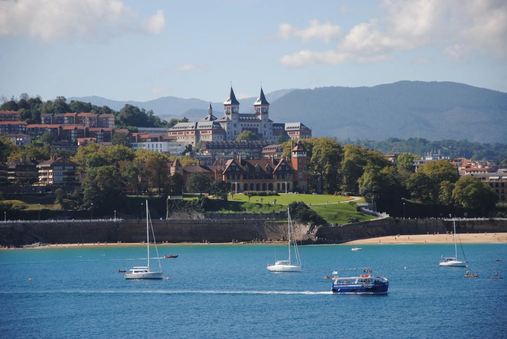ARIMA Hotel & Spa - Small Luxury Hotels