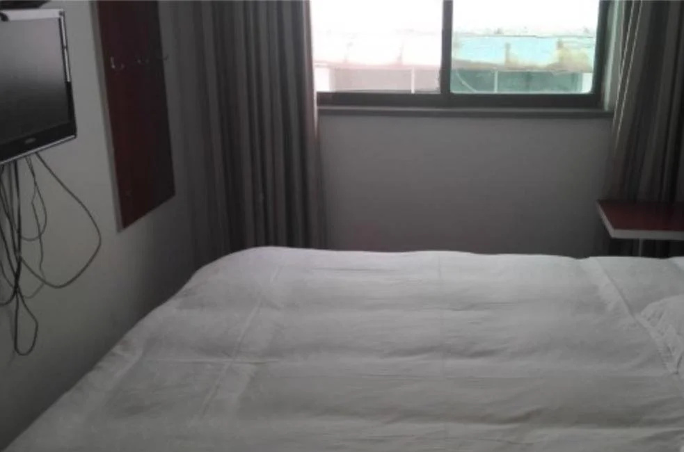 Wuyuan 108 Express Hotel
