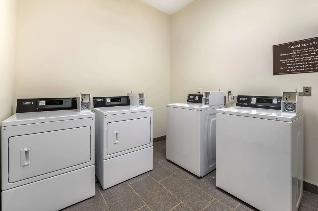 MainStay Suites Georgetown Lexington North