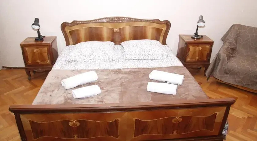 Friendly Guest House