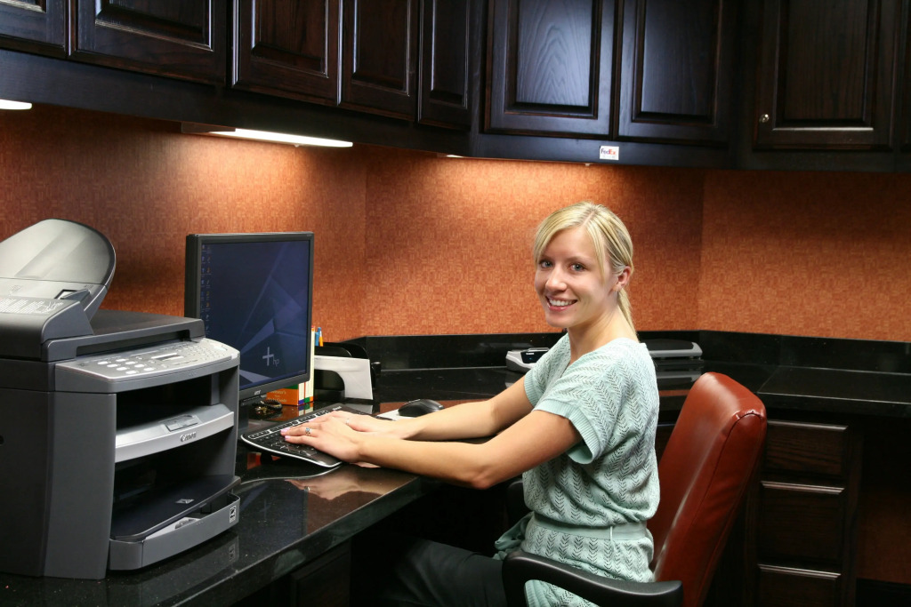 Residence Inn by Marriott Dallas Lewisville