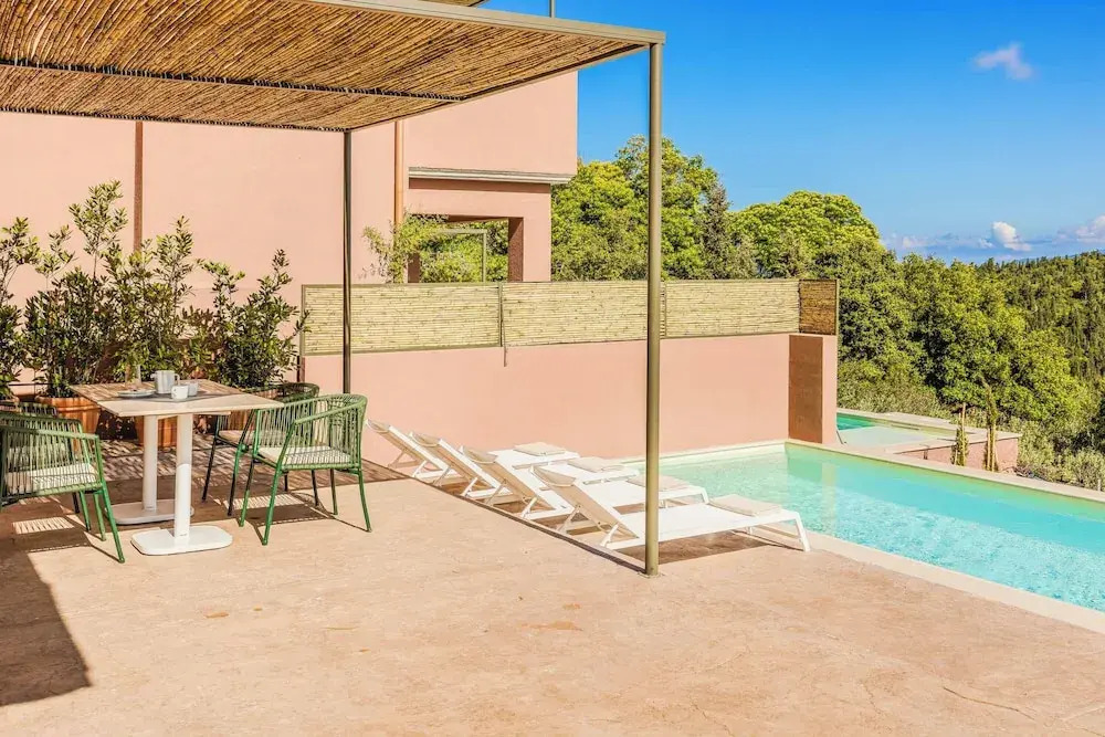 Villa Cielo