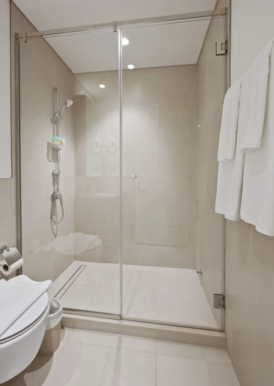 Urban Glam 1 BR in Surf 2-Creek Beach