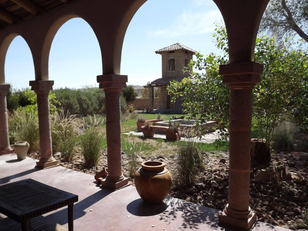 Lajitas Golf Resort