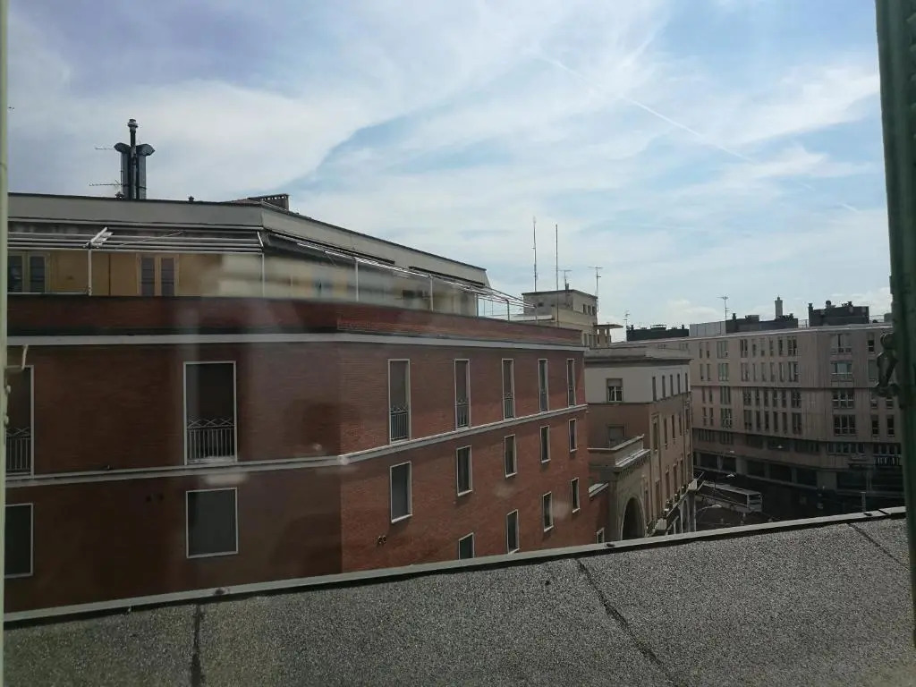 Residenza Piazza Dei Martiri 8