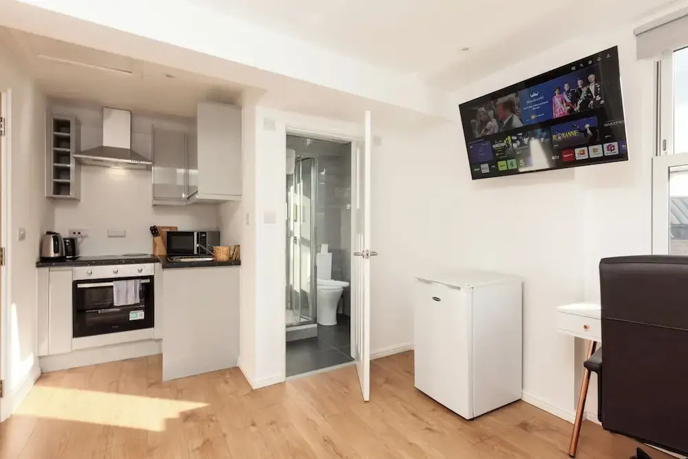Villas Apart Hotel