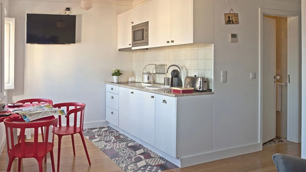 Duque´s Apartments