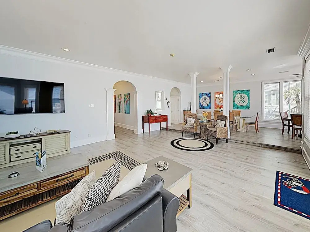 Already There by Southern Vacation Rentals