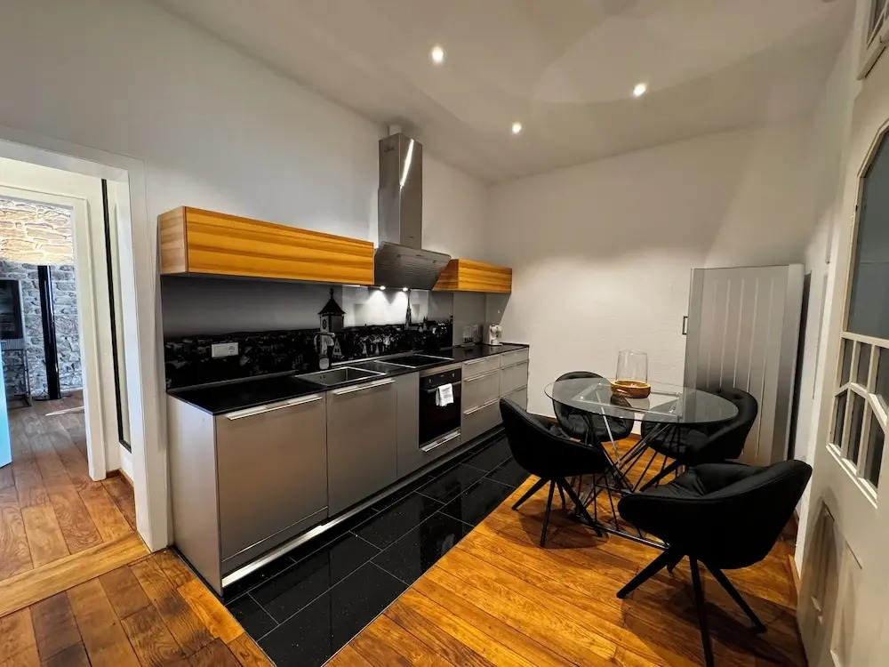 HLH- Luxus Loft Wallstreet