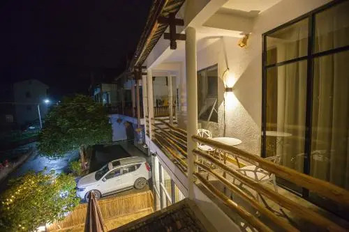 One Artisitic Guesthouse No. 3