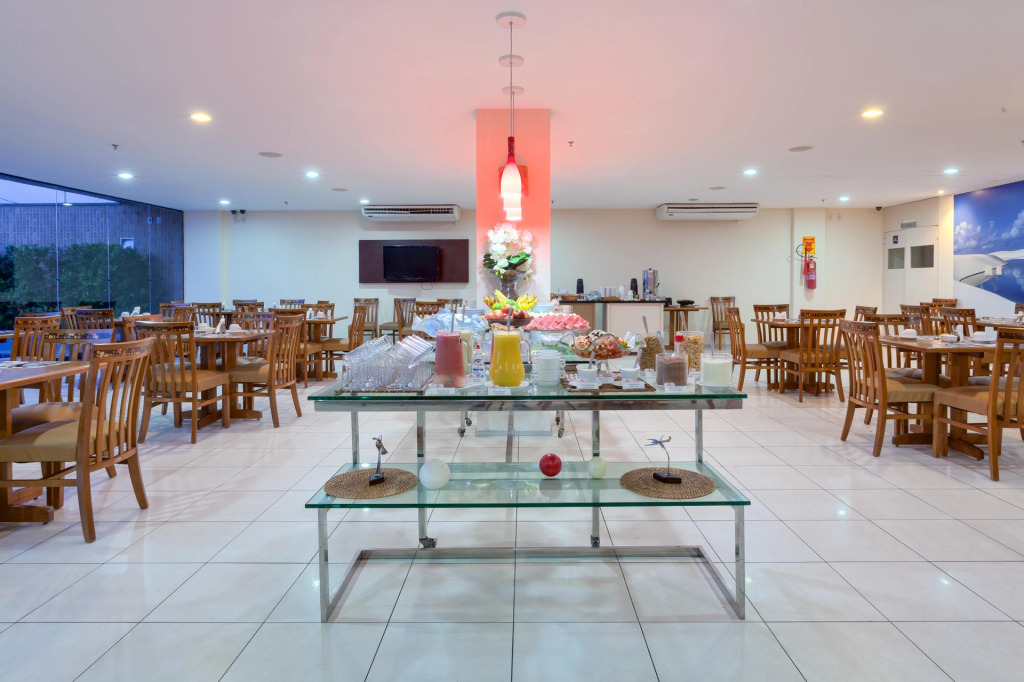 Praiabella Hotel