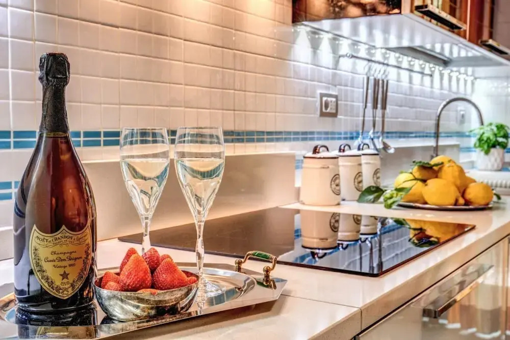 Domus Vittoria - The Luxury Quintessence