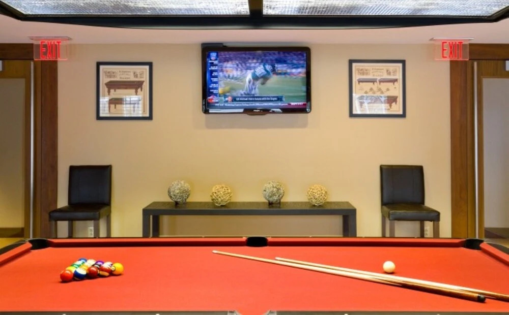 Global Luxury Suites Fenway