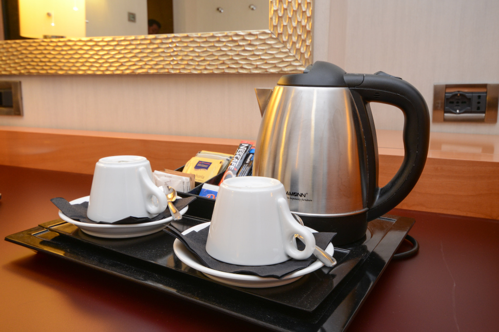Hotel Igea