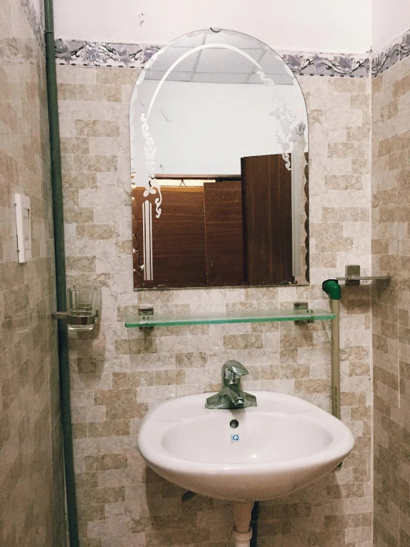 Hao Tea Hostel