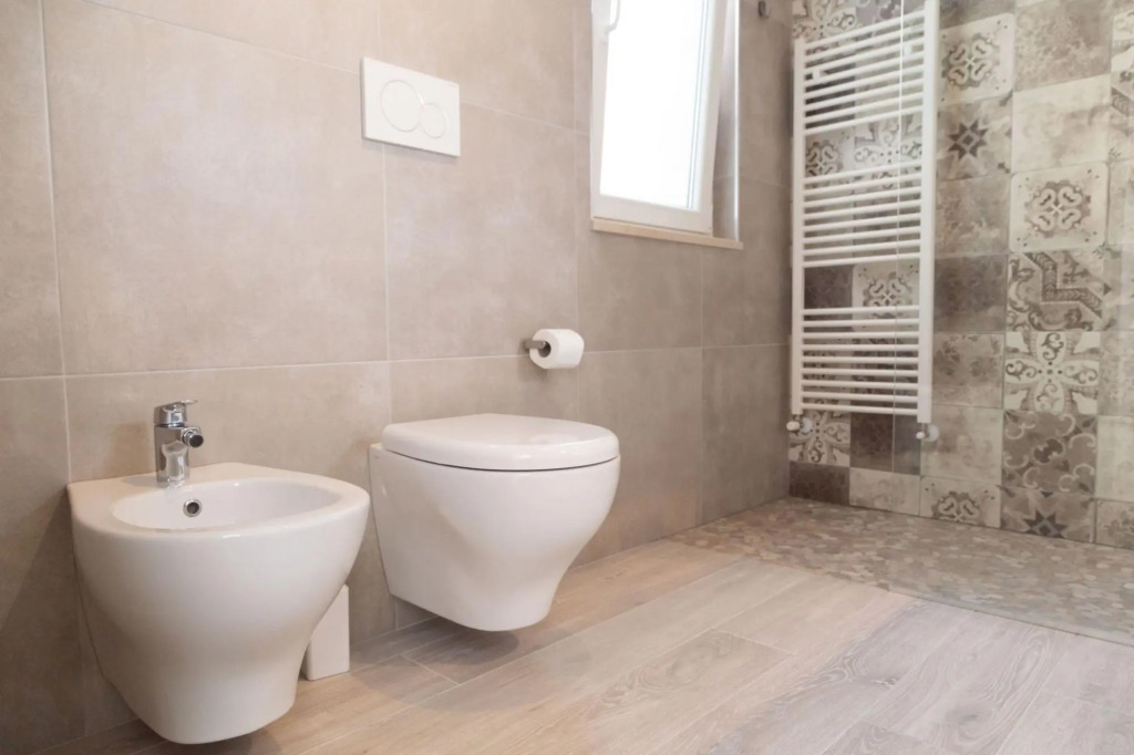 6 persons, 1 bathroom, suitable for families, central location, private balcony-Casa Martina by Home080