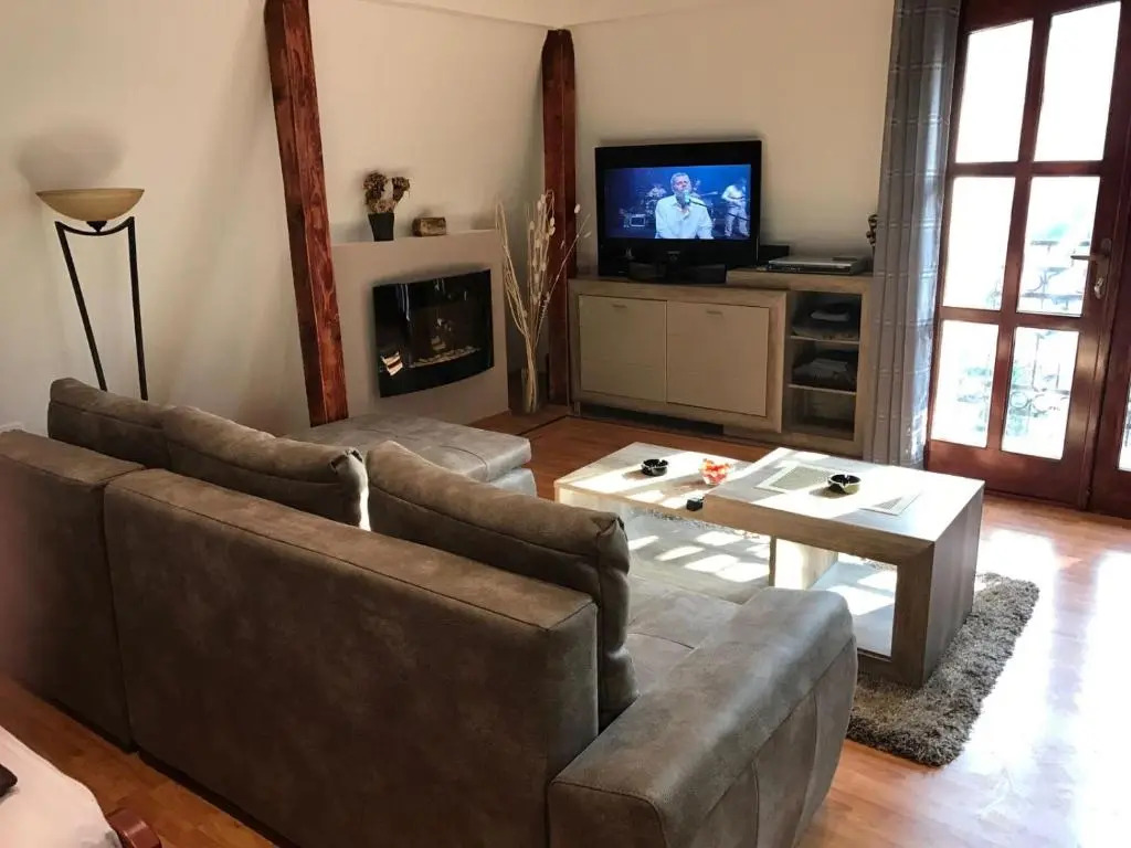 Blue Danube Apartment