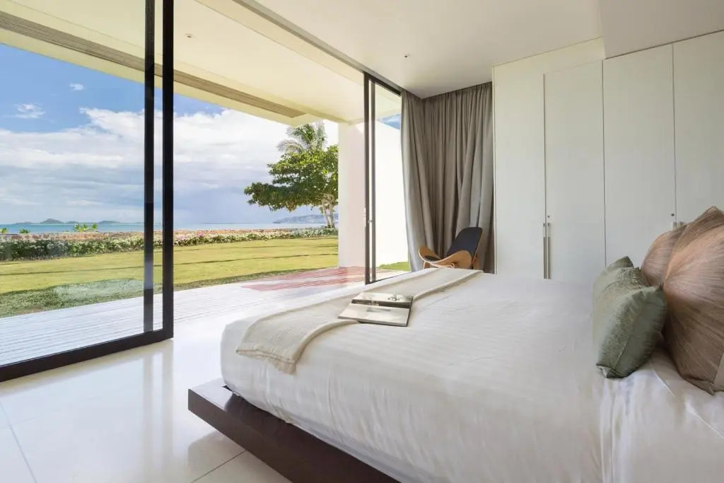 Fashionable Villa Malabar Beachfront 5 Bedrooms plus 2 Kids Bedrooms 106
