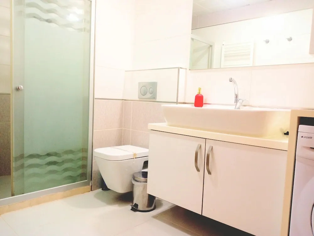 Arf Residence Suite & Hotel